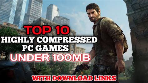games for pc under 100 mb